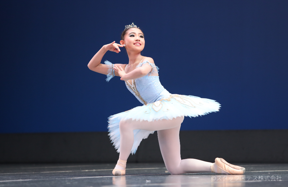 2023年第根岸諒バレエスタジオ発表会