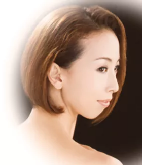 鈴木 未央　Mio Suzuki